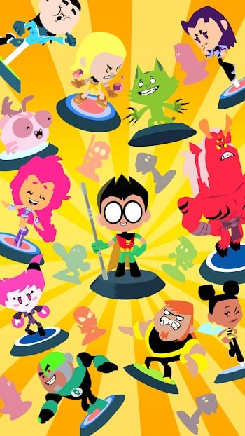Los Minititanes APK descargar gratis Los Minititanes APK descargar gratis