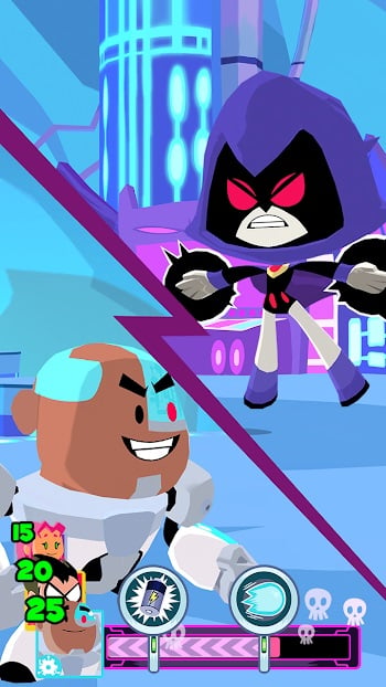 Los Minititanes APK para Android Los Minititanes APK para Android