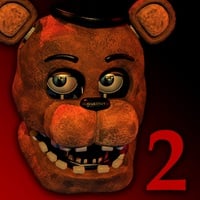 FNAF 2 Plus